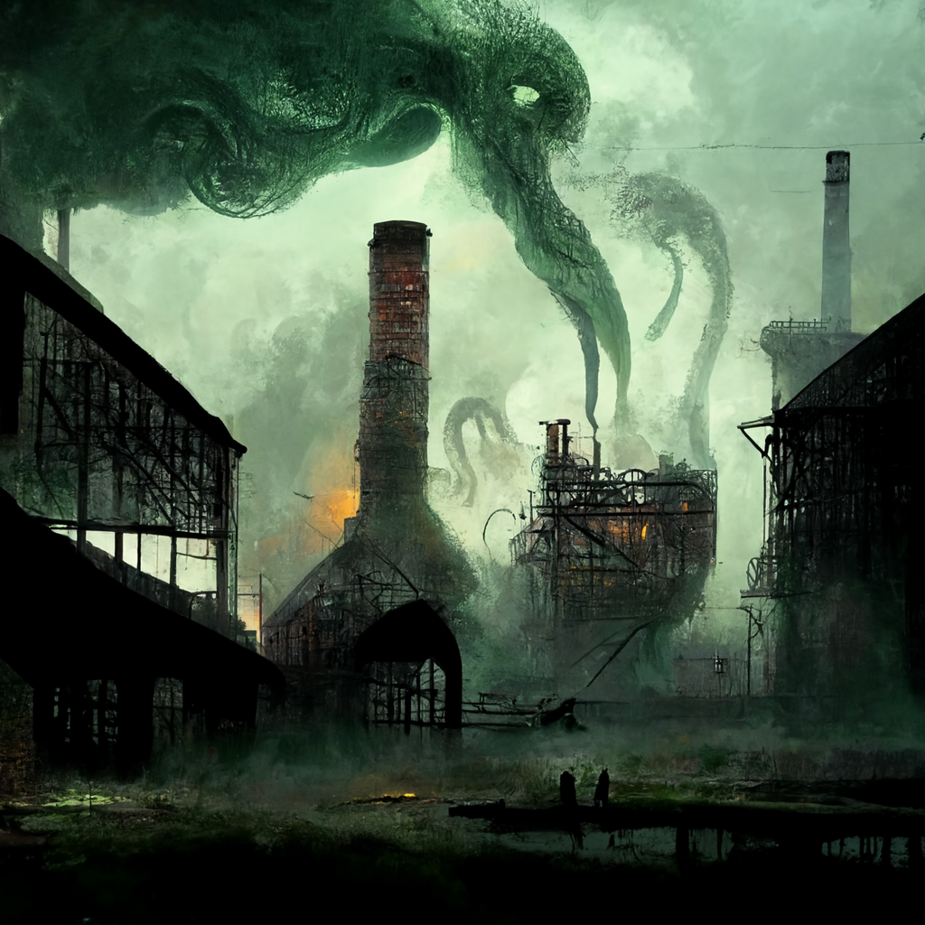 d3627433-f10b-40eb-95b4-5e4d9a2e692f_verstaerker_httpss.mj.runAPq7KB__a_lost_factory_place_and_Cthulhu_coming.png